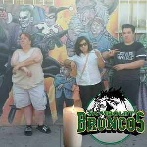 Meet your Posher, Susan